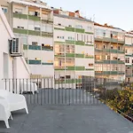 Altido Modern 2-Level Flats Near Ajuda Palace